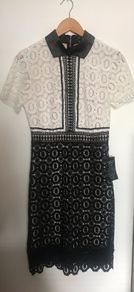 Marc Angelo Occasion dress size 10 New with tags