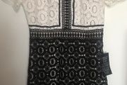 Marc Angelo Occasion dress size 10 New with tags