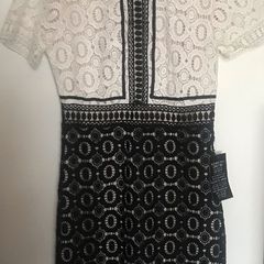 Marc Angelo Occasion dress size 10 New with tags