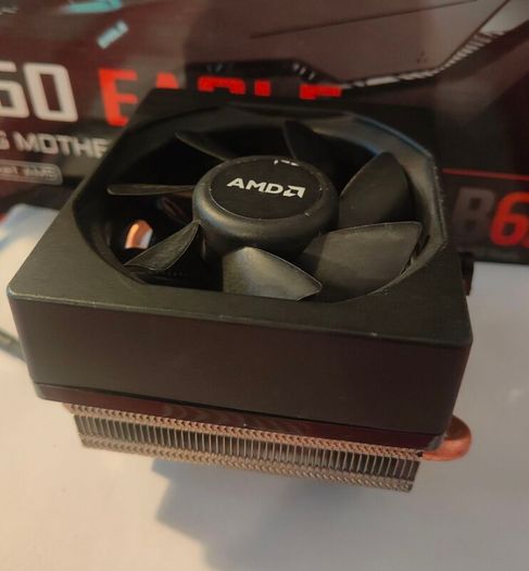 Am3 motherboard bundle