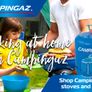 8 x Campingaz CP250 Butane Gas Cannisters Image 2