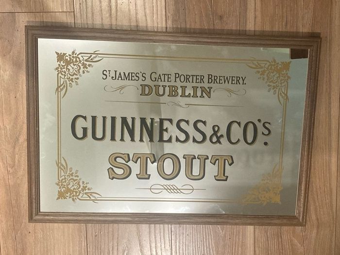 Pub Memorabilia
