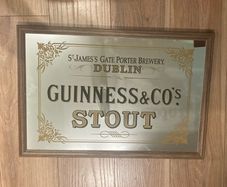 Pub Memorabilia