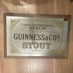 Pub Memorabilia