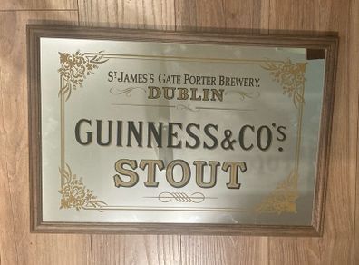Pub Memorabilia