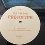 Rex The Dog - Prototype - 12" Vinyl Single - 2004 Kompakt Records Image 4