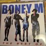 The Beatles. 1 X U2. 1 X The Platters.  1 X Boney M. Image 2