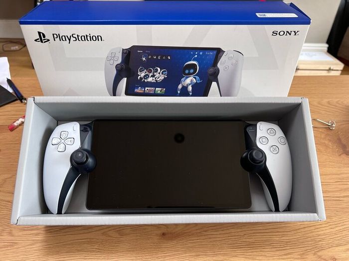 PlayStation Portal