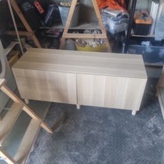 Ikea Besta Tv Unit