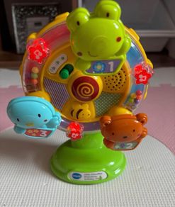 baby ferris wheel musical toy