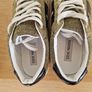 Steve Madden Gold Glitter Sneakers Uk 5.5 Image 3
