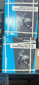 30 foot air line hose
