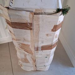 Christmas tree