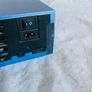 Playstation 2 Aqua Blue Image 5