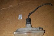 bmw e39 Turn Indicator Side Marker Lights
