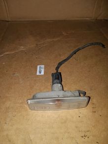 bmw e39 Turn Indicator Side Marker Lights