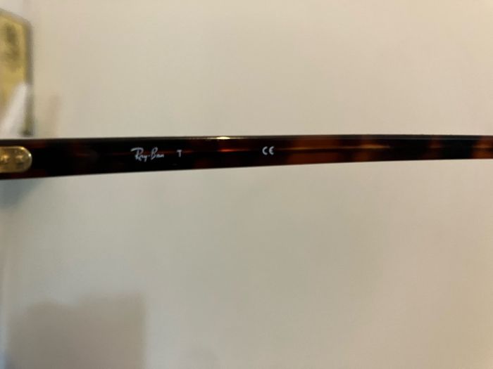 Ray-Ban Clubmaster Sunglasses