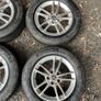 16' Genuine Mercedes 5x112 alloy wheels Image 3