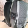 Ridge 53 backpack small rucksack equalised back pressure Image 7
