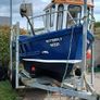 Fishing boat Image 2