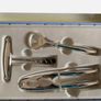 Newbridge Silverware Bar Set Image 2