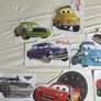 Car stickers for wall decoration Image 2