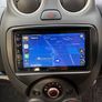 2011 Nissan Micra Image 2