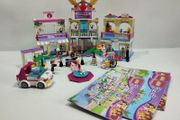 LEGO Friends 41058 Heartlake City Mall