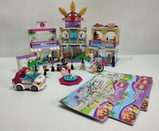 LEGO Friends 41058 Heartlake City Mall