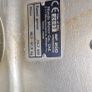 20 hp honda Outboard electric start Image 3