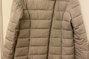 DKNY Quilted Jacket  Size M (12-14)