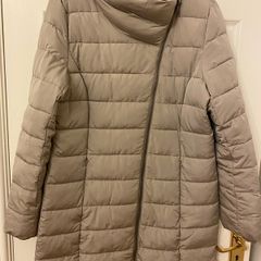 DKNY Quilted Jacket  Size M (12-14)