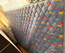 FREE double mattress to take away