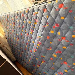 FREE double mattress to take away