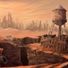 The Wastelander
