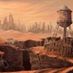 The Wastelander