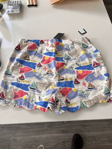 girls shorts