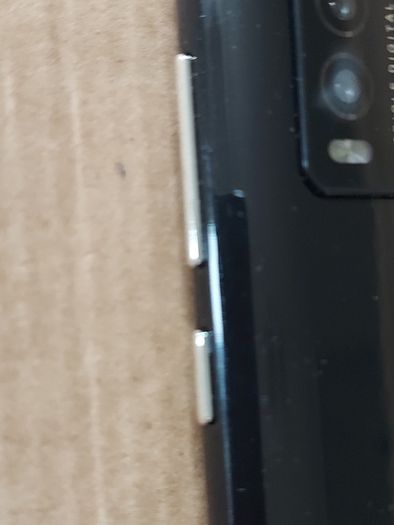 Y30S mobile Phone, 8GB, in excellent like new condition