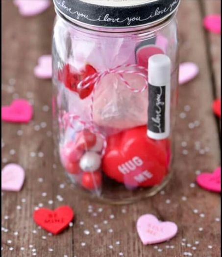 Jars storage or hug jars