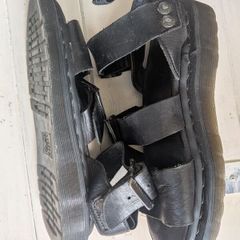 Dr Martens ladies sandals size 38/5