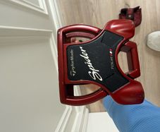 Taylormade Spider Tour