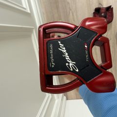 Taylormade Spider Tour