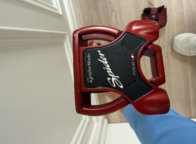 Taylormade Spider Tour