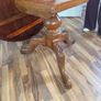 antique round table Image 5