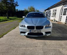Bmw F10 M5 2013 36000