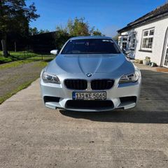 Bmw F10 M5 2013 36000