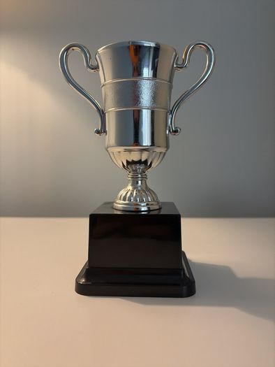 Football trophy