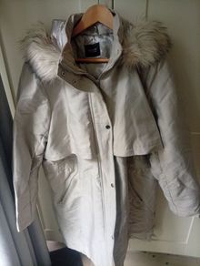Ladies coat
