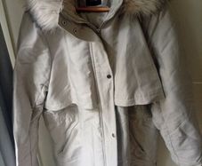 Ladies coat