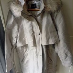 Ladies coat